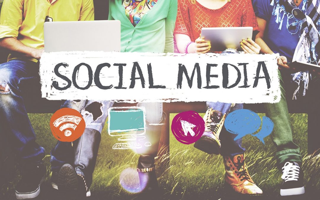 A three step guide to improve your social media marketing