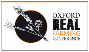 oxford real farming conference logo