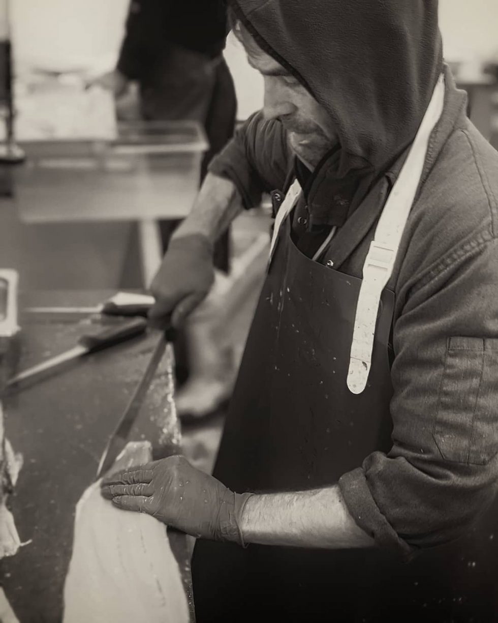 Sole of Discretion Open Food Network