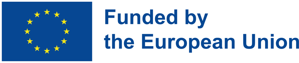 Funded by the European Union