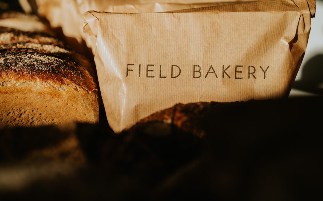 Meet Field Bakery and Mill at Gothelney Farm