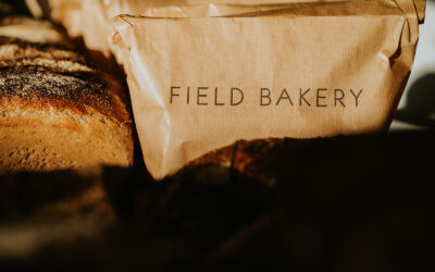 Meet Field Bakery and Mill at Gothelney Farm