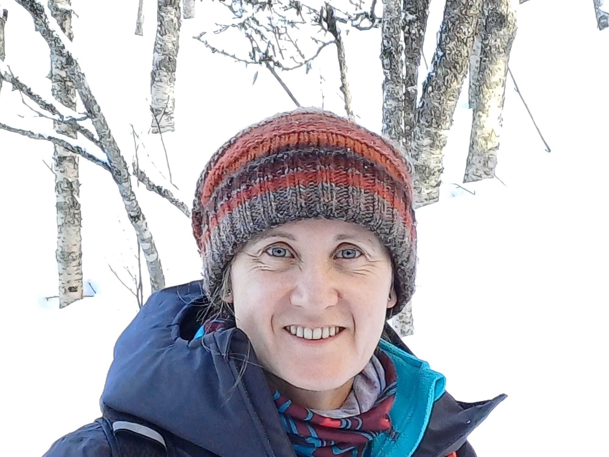 Gill Birch