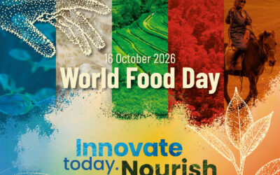 World Food Day 2026: Why choose the Open Food Network?